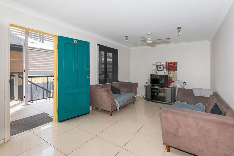 Fourth view of Homely apartment listing, 1/34 Hartley Street, Spring Hill QLD 4000
