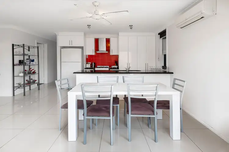 Fifth view of Homely apartment listing, 1/34 Hartley Street, Spring Hill QLD 4000