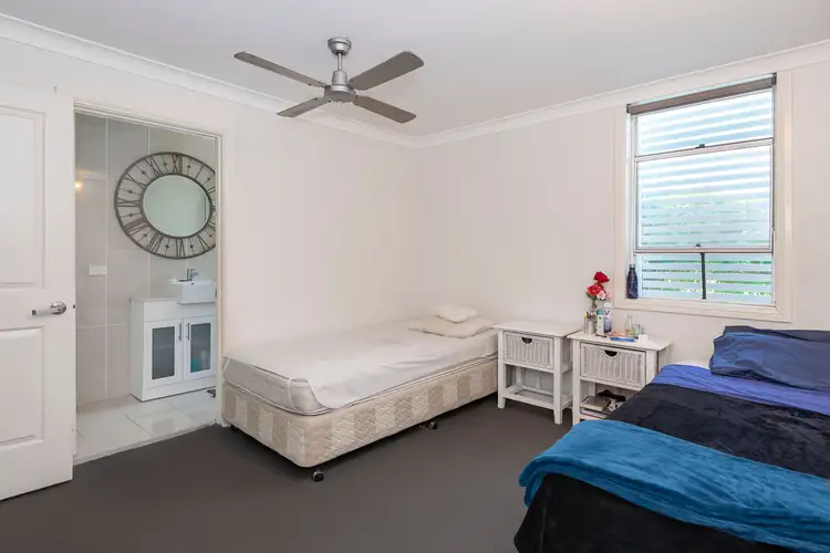 Sixth view of Homely apartment listing, 1/34 Hartley Street, Spring Hill QLD 4000