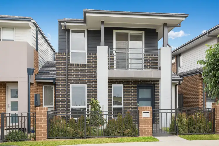 16 Greygum Terrace, Marsden Park NSW 2765