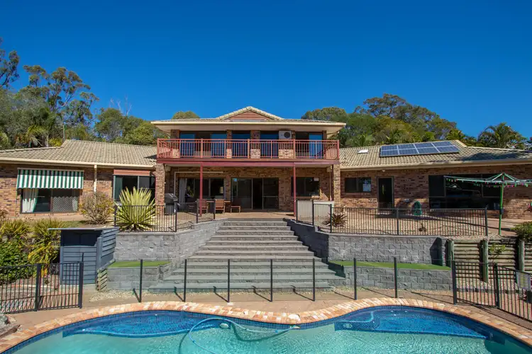 Fourth view of Homely house listing, 7/16 Essex Close, Springwood QLD 4127