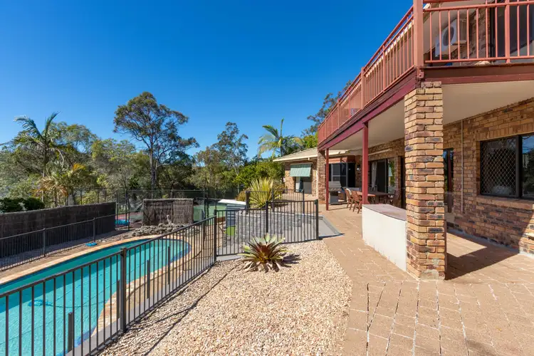 Fifth view of Homely house listing, 7/16 Essex Close, Springwood QLD 4127