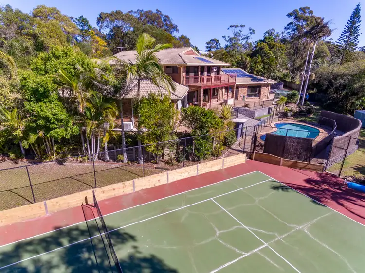 Sixth view of Homely house listing, 7/16 Essex Close, Springwood QLD 4127
