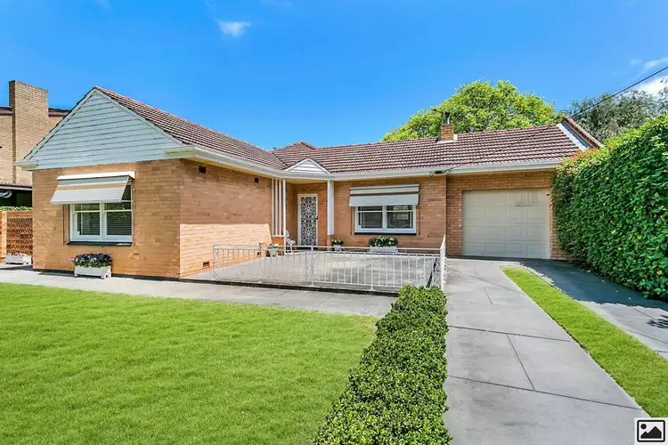 25 Riverway, Fulham Gardens SA 5024
