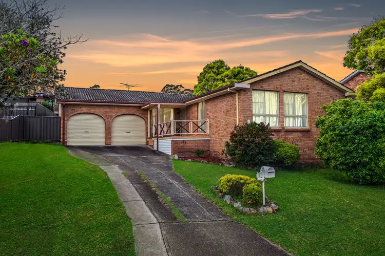 9 Rothbury Street, Eleebana NSW 2282