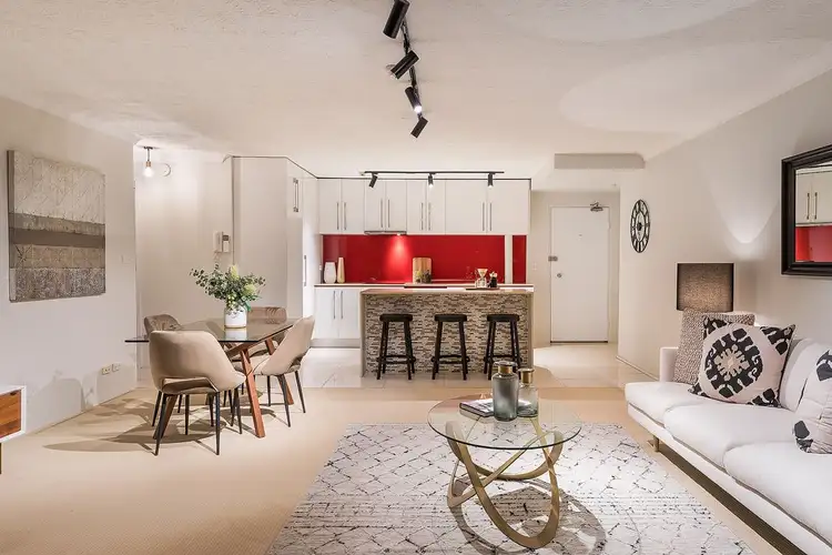 15/251-263 Goulburn Street, Surry Hills NSW 2010