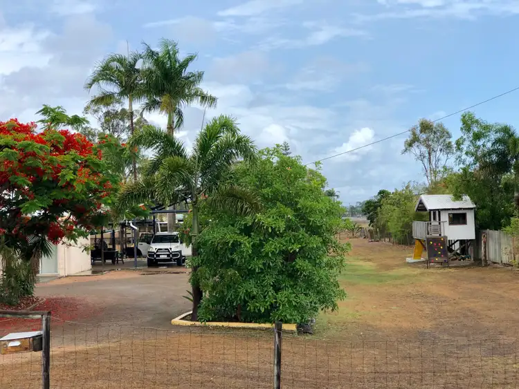 Third view of Homely rural property listing, 9 Havenwood Drive, Mount Low QLD 4818