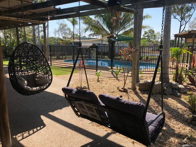 Fourth view of Homely rural property listing, 9 Havenwood Drive, Mount Low QLD 4818