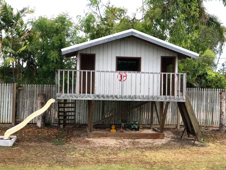 Fifth view of Homely rural property listing, 9 Havenwood Drive, Mount Low QLD 4818