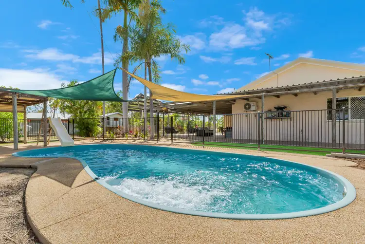 Sixth view of Homely rural property listing, 9 Havenwood Drive, Mount Low QLD 4818