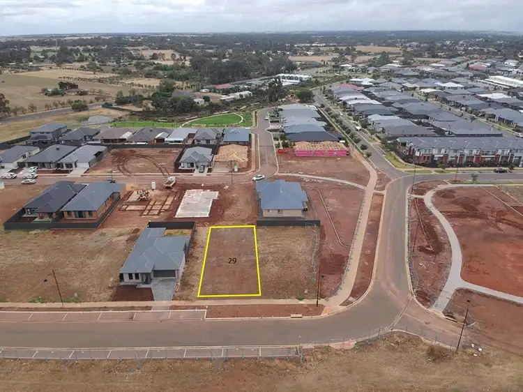 Sixth view of Homely land listing, 29 Hamilton Boulevard, Evanston Gardens SA 5116