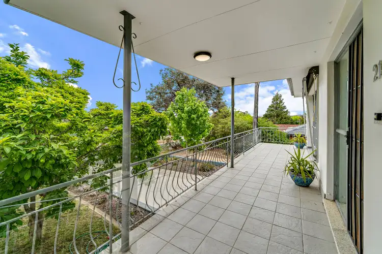 Third view of Homely house listing, 21 Nullagine Street, Fisher ACT 2611