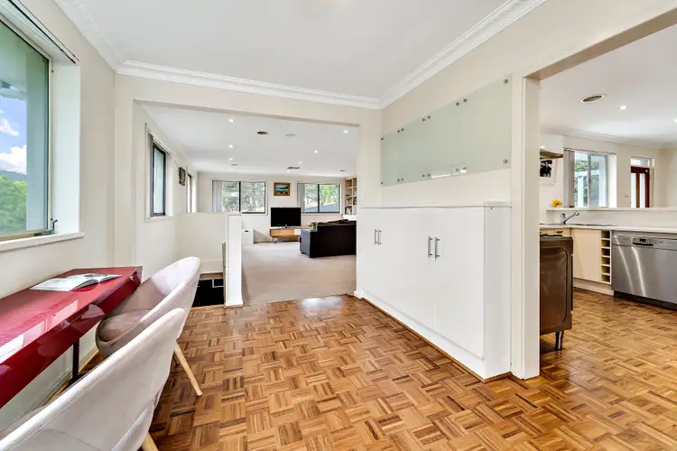 Sixth view of Homely house listing, 21 Nullagine Street, Fisher ACT 2611