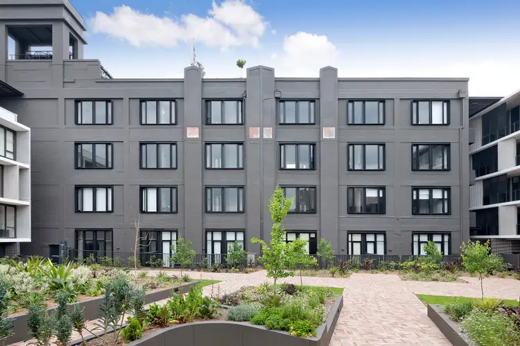 Fifth view of Homely apartment listing, 94/6-8 Crewe Place, Rosebery NSW 2018