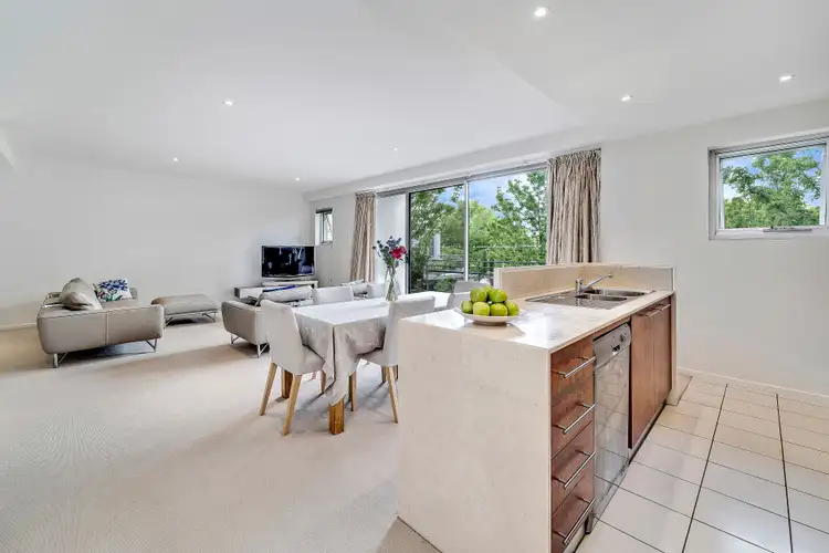 Seventh view of Homely apartment listing, 16/27 Cunningham Street, Kingston ACT 2604