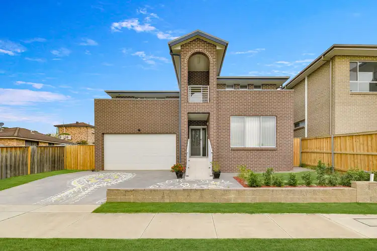 34A Gawler Avenue, Minto NSW 2566