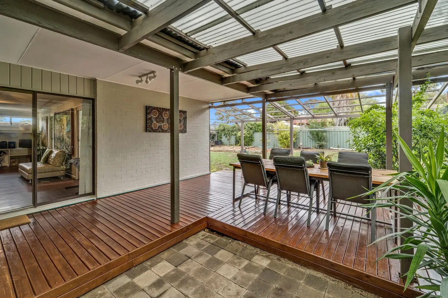 Main view of Homely house listing, 105 Starke Street, Higgins ACT 2615