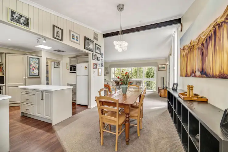 Fourth view of Homely house listing, 105 Starke Street, Higgins ACT 2615