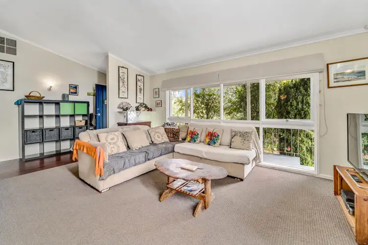 Fifth view of Homely house listing, 105 Starke Street, Higgins ACT 2615