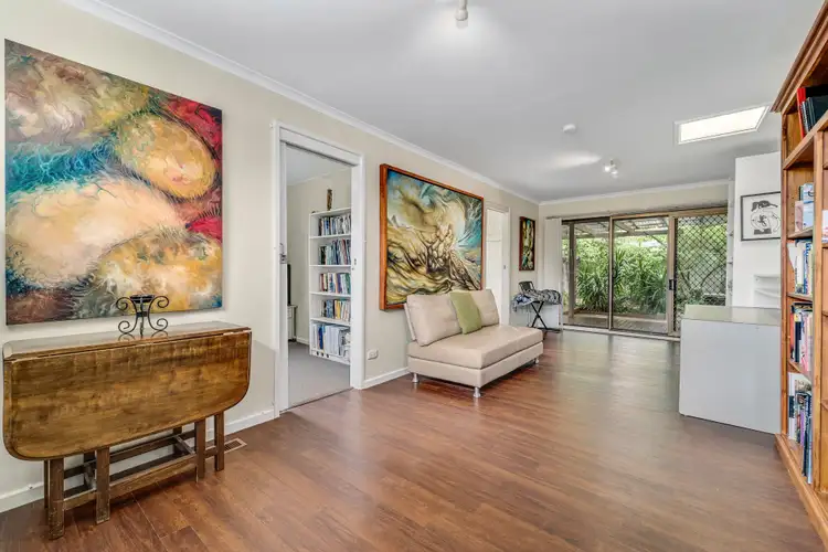 Sixth view of Homely house listing, 105 Starke Street, Higgins ACT 2615