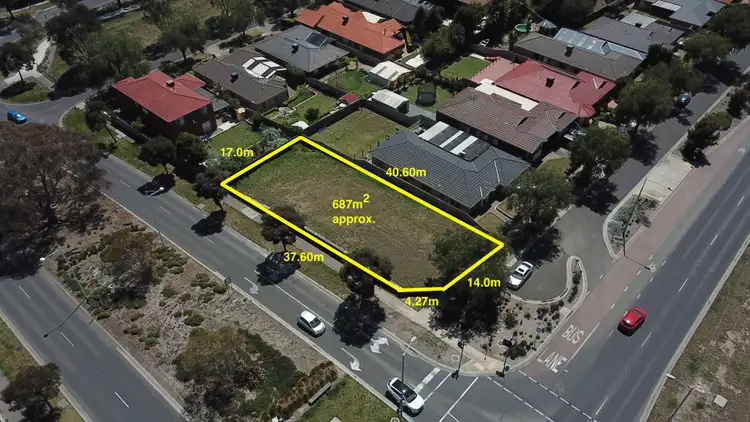 Fourth view of Homely land listing, 1065 Plenty Road, South Morang VIC 3752