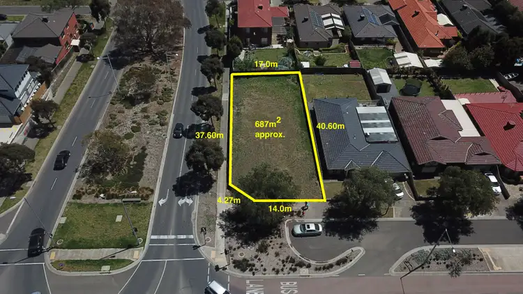 Fifth view of Homely land listing, 1065 Plenty Road, South Morang VIC 3752