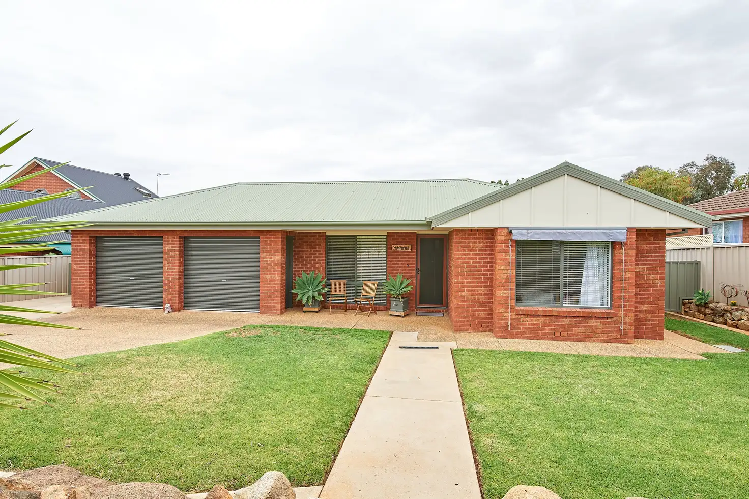 Main view of Homely house listing, 15 Bourkelands Drive, Bourkelands NSW 2650