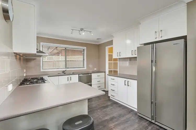 Second view of Homely house listing, 15 Bourkelands Drive, Bourkelands NSW 2650