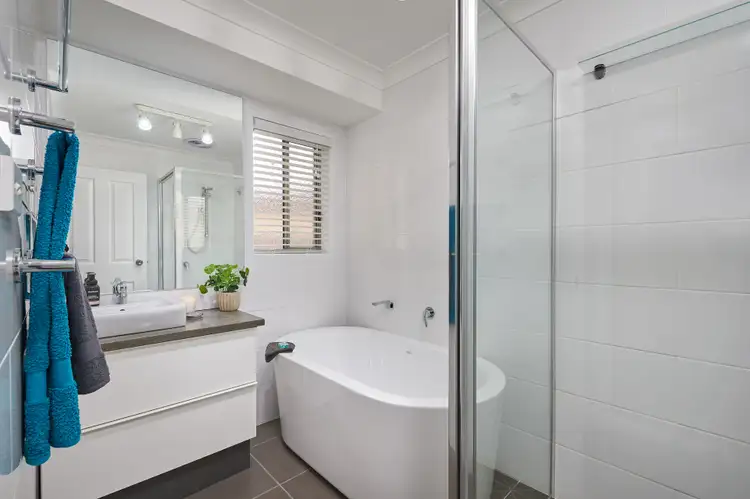 Third view of Homely house listing, 15 Bourkelands Drive, Bourkelands NSW 2650