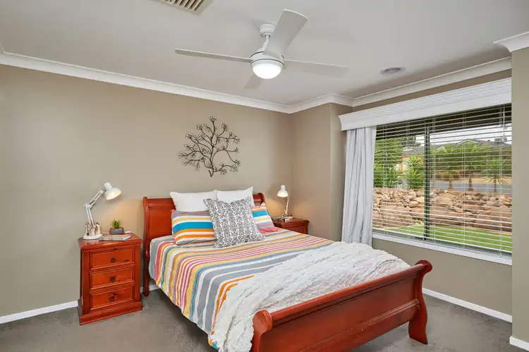 Fifth view of Homely house listing, 15 Bourkelands Drive, Bourkelands NSW 2650