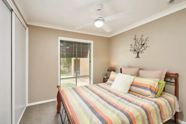 Sixth view of Homely house listing, 15 Bourkelands Drive, Bourkelands NSW 2650