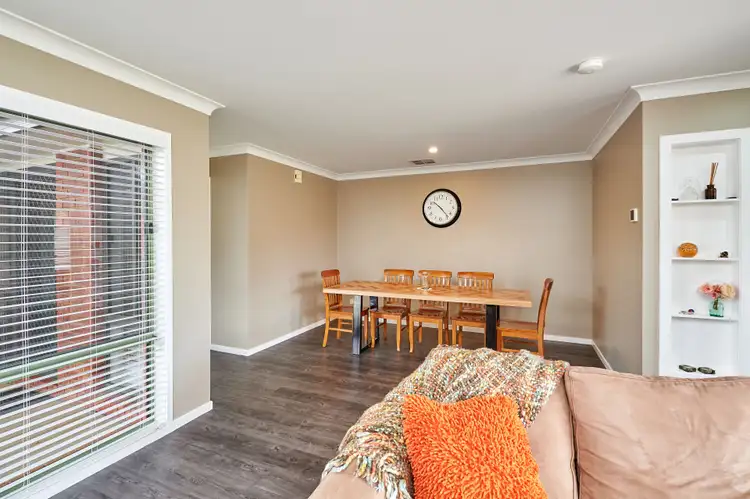 Seventh view of Homely house listing, 15 Bourkelands Drive, Bourkelands NSW 2650