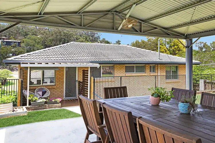 68 Bunya Park Drive, Eatons Hill QLD 4037