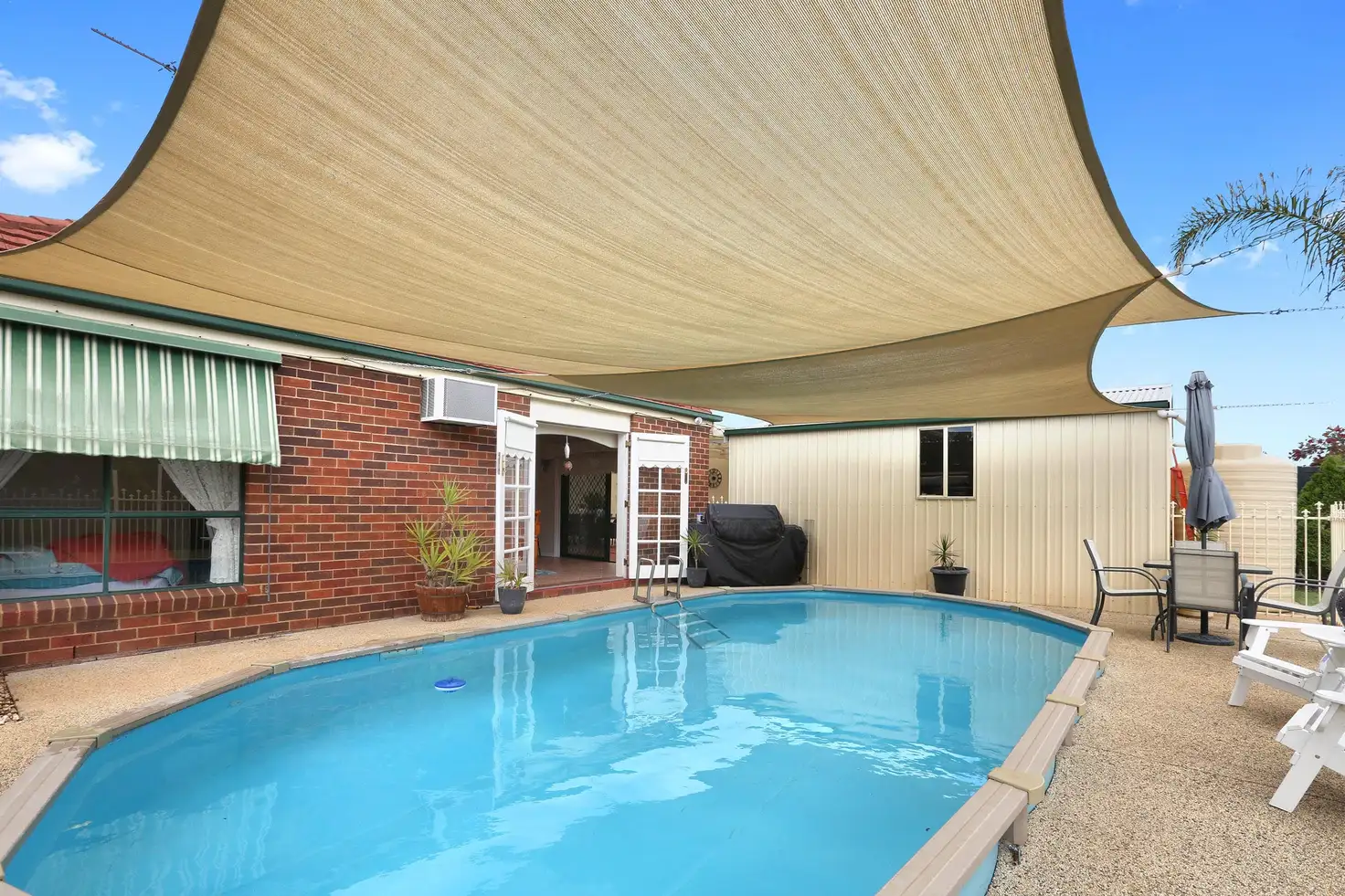 Main view of Homely house listing, 4 Melissa Drive, Lara VIC 3212
