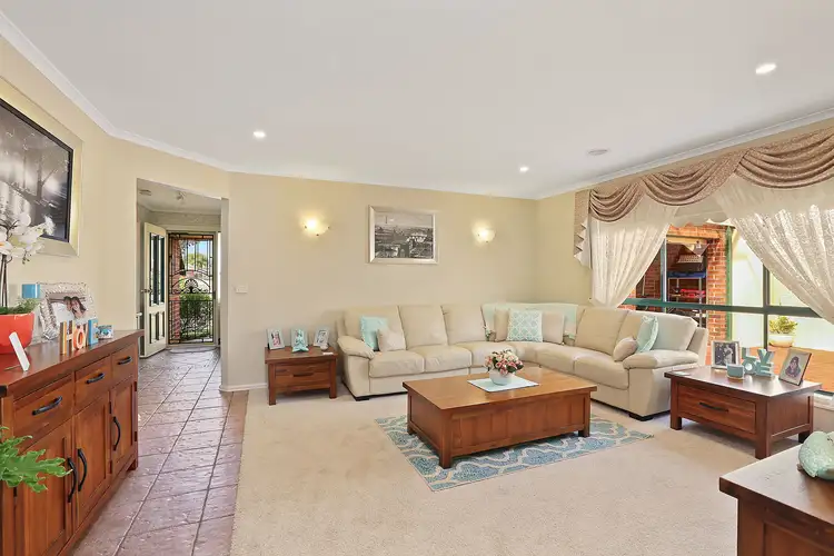 Second view of Homely house listing, 4 Melissa Drive, Lara VIC 3212