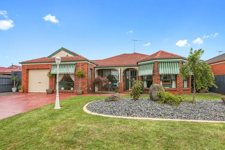 Third view of Homely house listing, 4 Melissa Drive, Lara VIC 3212
