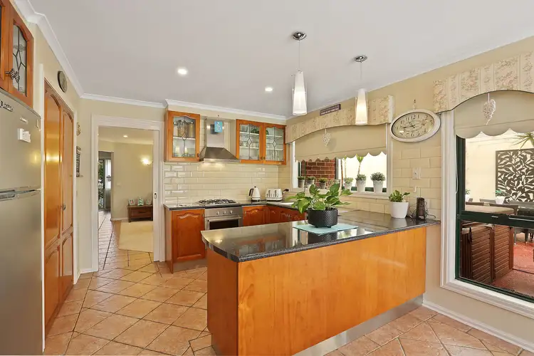 Fourth view of Homely house listing, 4 Melissa Drive, Lara VIC 3212