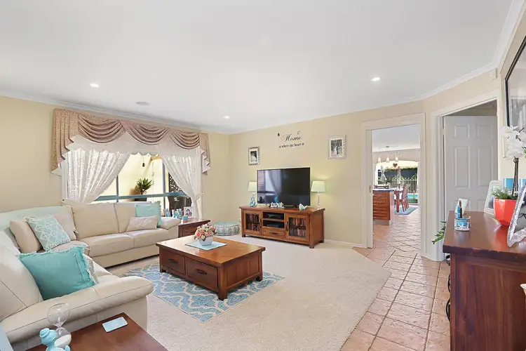 Fifth view of Homely house listing, 4 Melissa Drive, Lara VIC 3212