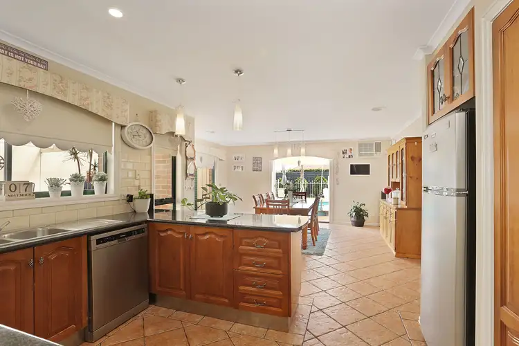 Sixth view of Homely house listing, 4 Melissa Drive, Lara VIC 3212