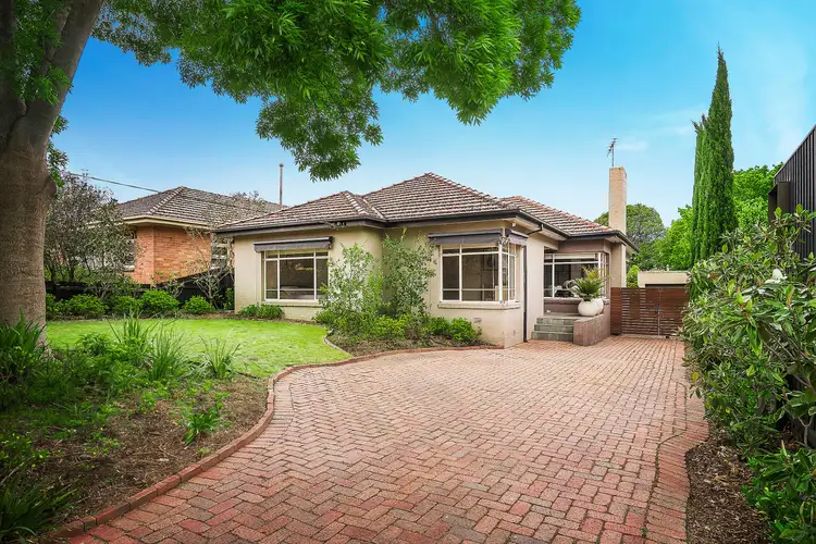 Main view of Homely house listing, 16 Ursa Street, Balwyn North VIC 3104