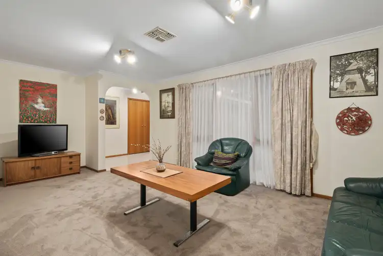 Second view of Homely unit listing, 2/83 Andersons Creek Road, Doncaster East VIC 3109