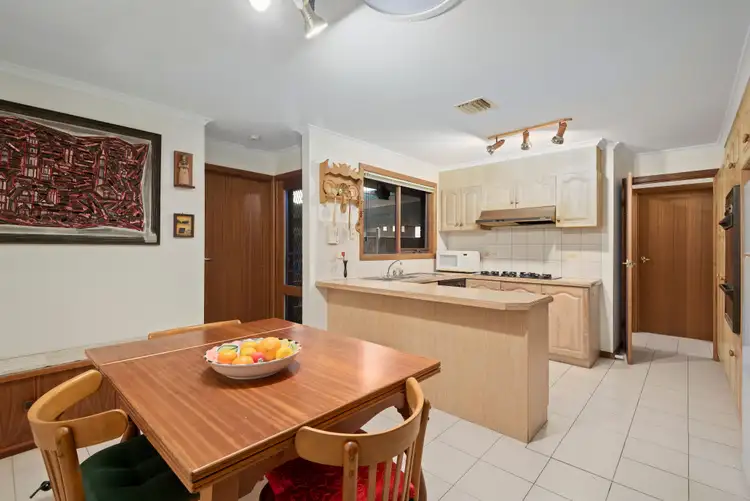 Third view of Homely unit listing, 2/83 Andersons Creek Road, Doncaster East VIC 3109