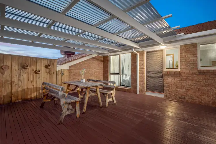 Fourth view of Homely unit listing, 2/83 Andersons Creek Road, Doncaster East VIC 3109