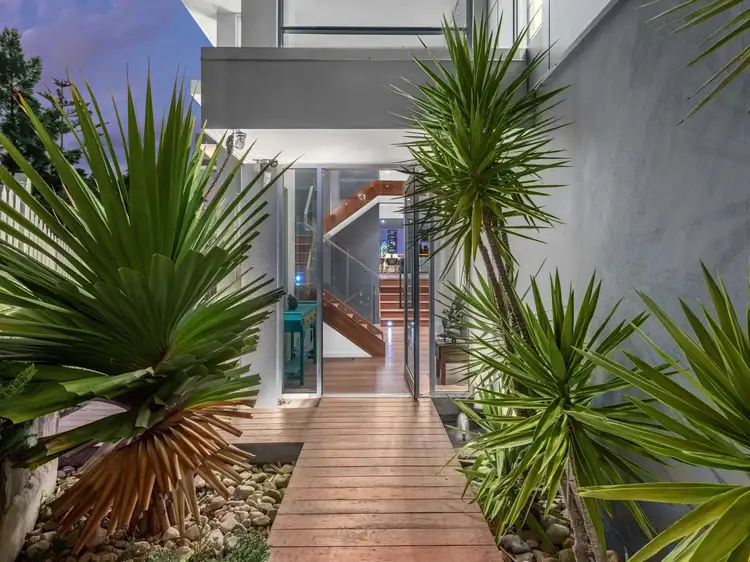 Fourth view of Homely house listing, 7 Upper Clifton Terrace, Red Hill QLD 4059