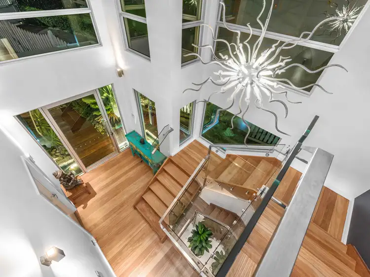 Fifth view of Homely house listing, 7 Upper Clifton Terrace, Red Hill QLD 4059