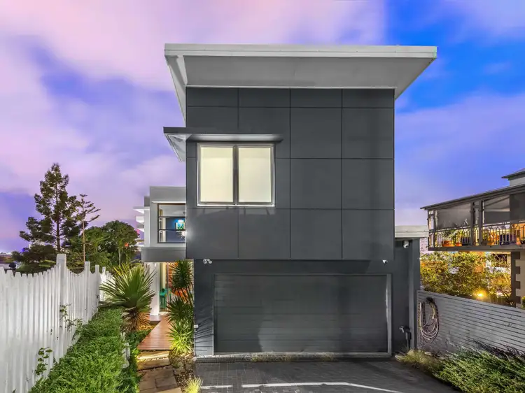 Sixth view of Homely house listing, 7 Upper Clifton Terrace, Red Hill QLD 4059