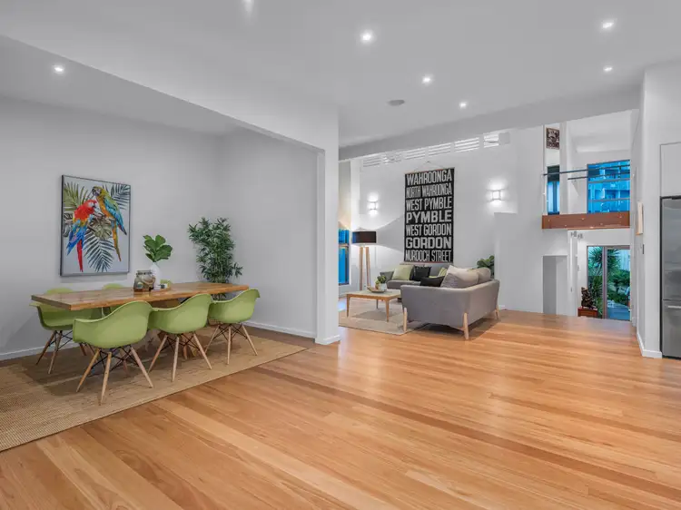 Seventh view of Homely house listing, 7 Upper Clifton Terrace, Red Hill QLD 4059