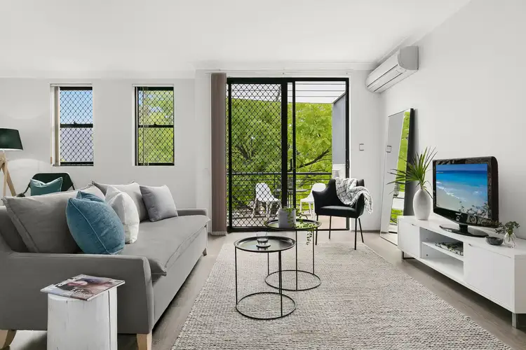 Main view of Homely apartment listing, 19/44-58 Belmont Street, Alexandria NSW 2015