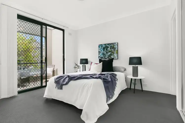 Third view of Homely apartment listing, 19/44-58 Belmont Street, Alexandria NSW 2015