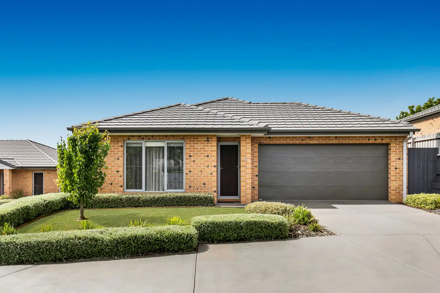 Main view of Homely house listing, 3/24 Driftwood Court, Mount Martha VIC 3934